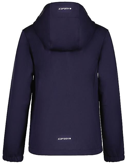 ICEPEAK - VESTE KLEVE JR