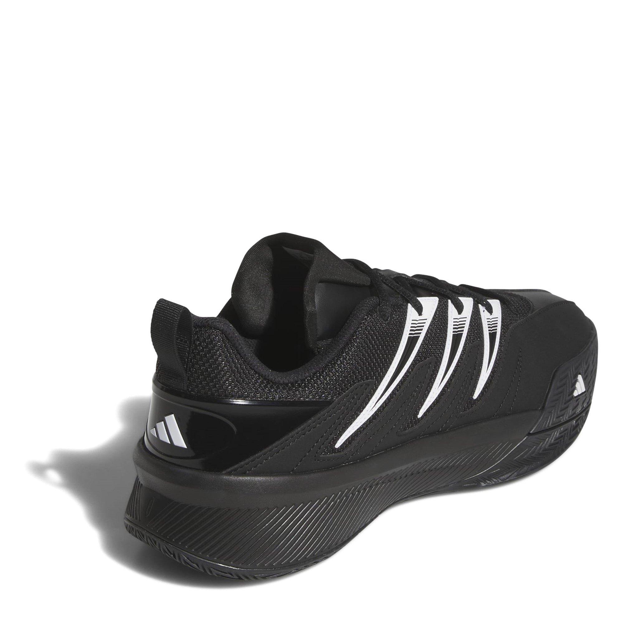 adidas Dame Certified 3 Basketball Shoes