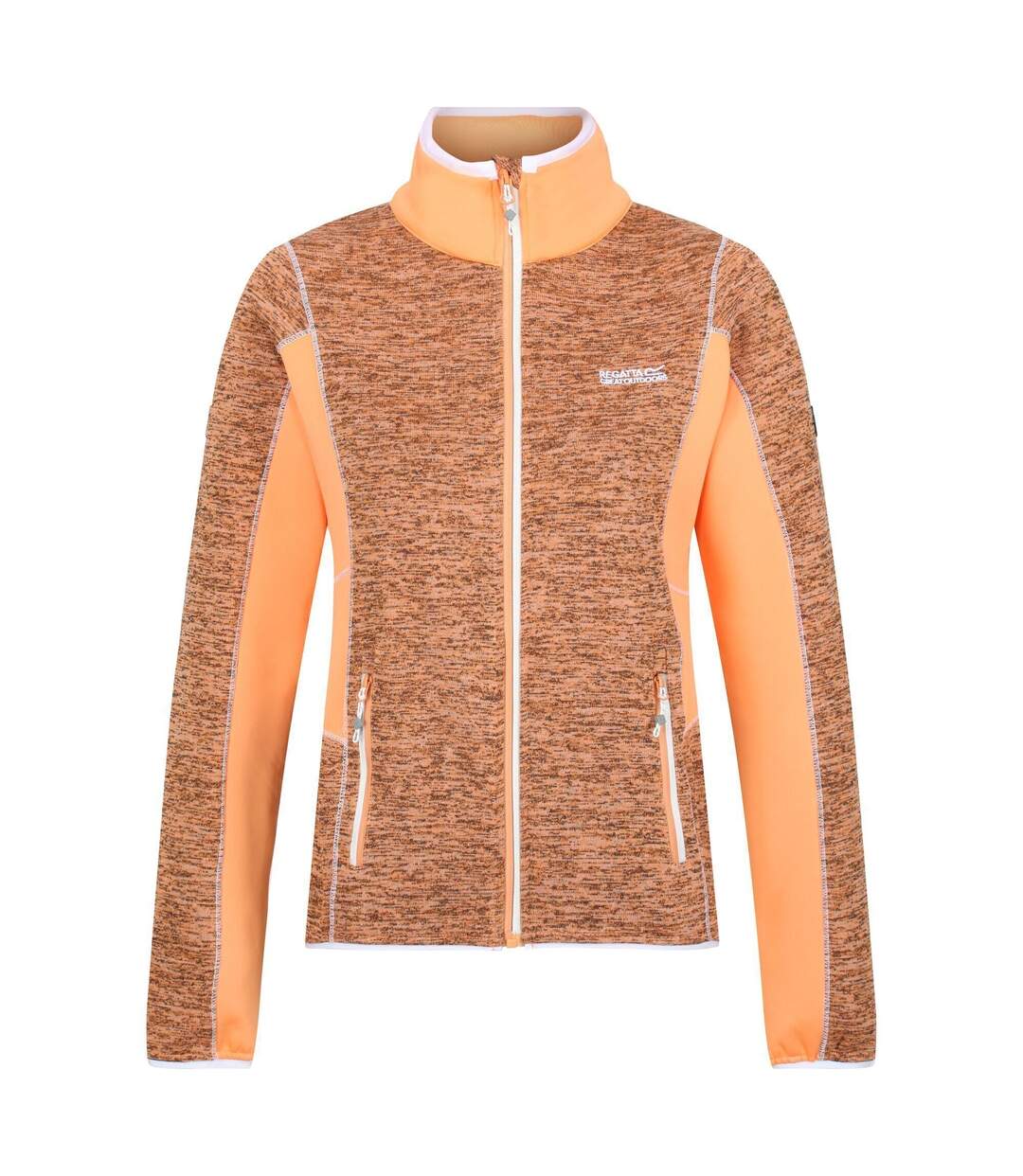Regatta - Polaire LINDALLA - Femme (Orange clair) - UTRG7118