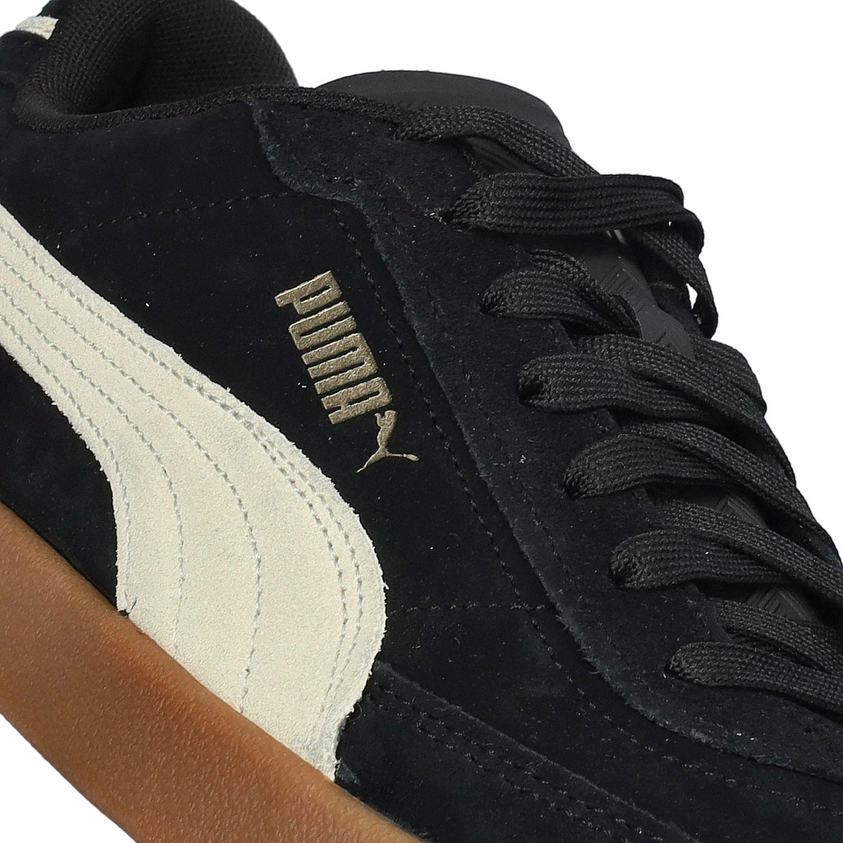 Sneakers Puma Club II Era Suede