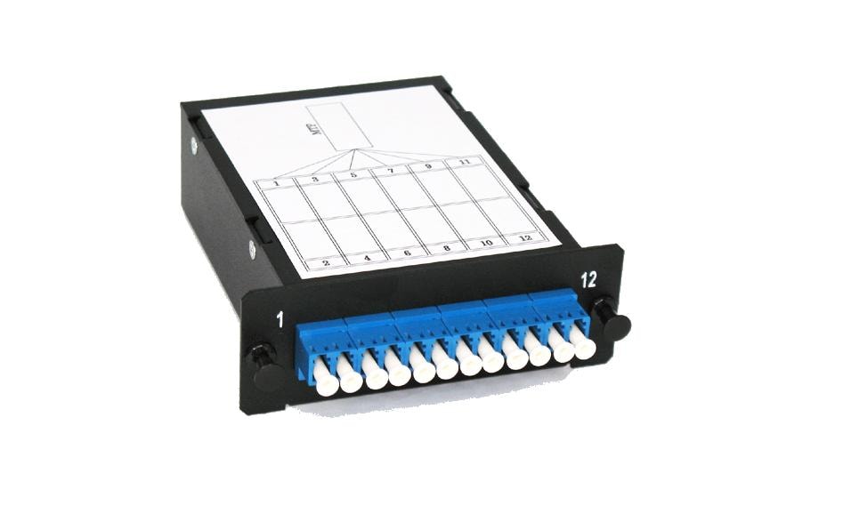 MTP-Kassette MTPC MTPFE-6LCD OS2<br>Lightwin MTP-Kassette MTPC MTPFE-6LCD OS2