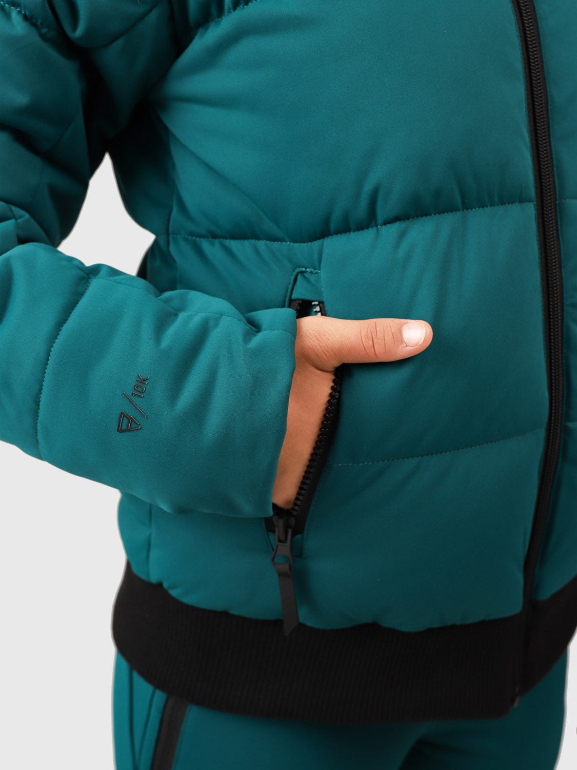 Brunotti  Suncrown Snow Jacket