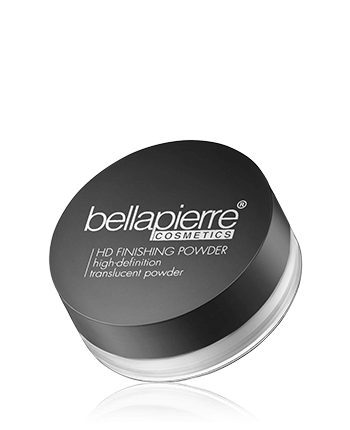 Bellapierre Cosmetics HD Finishing Powder Translucent 6,5g