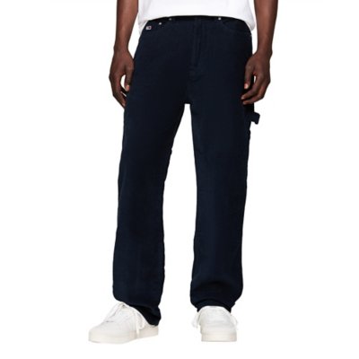 Pantalon homme Tjm Skater Carpenter Cord TOMMY HILFIGER
