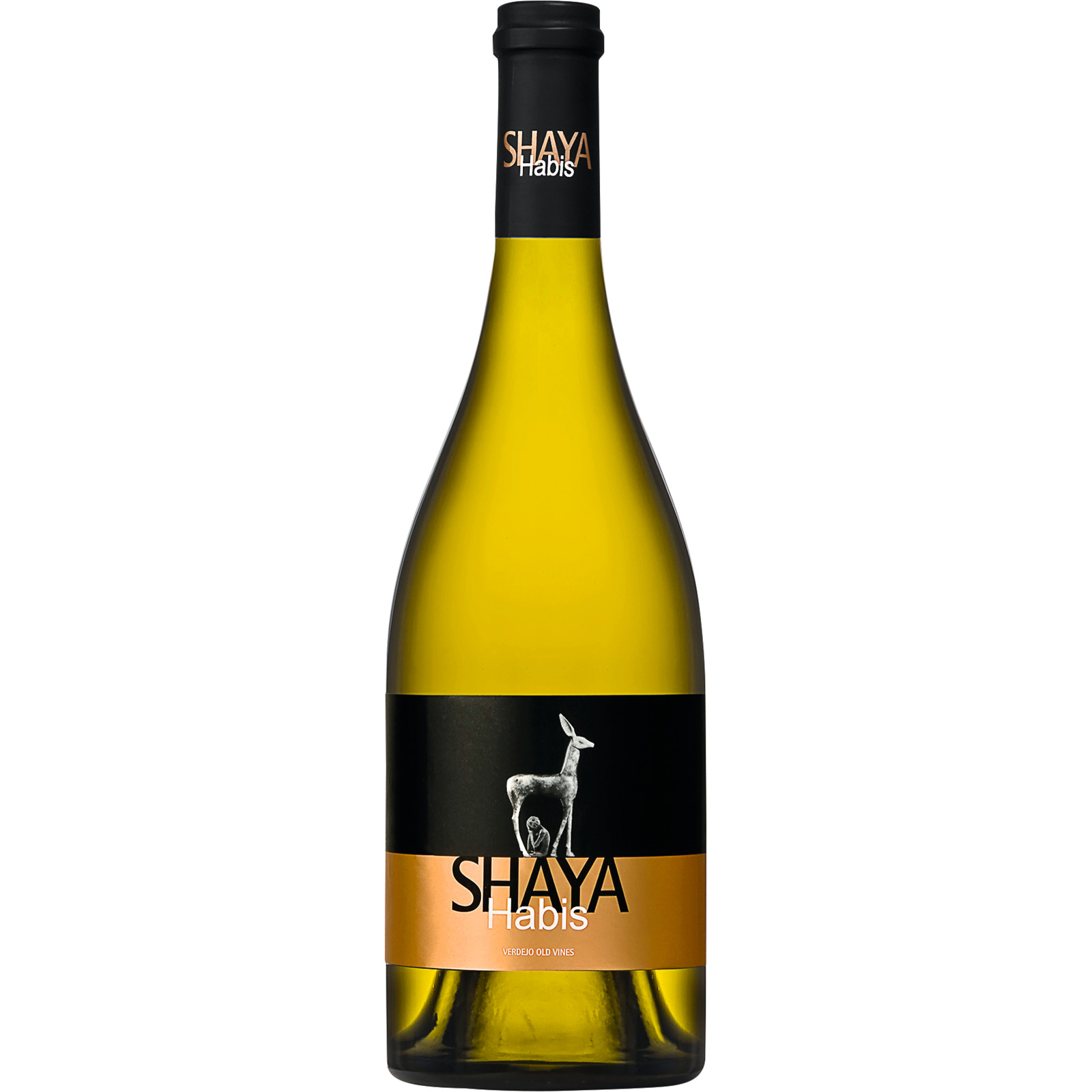 Shaya Habis 75 cl