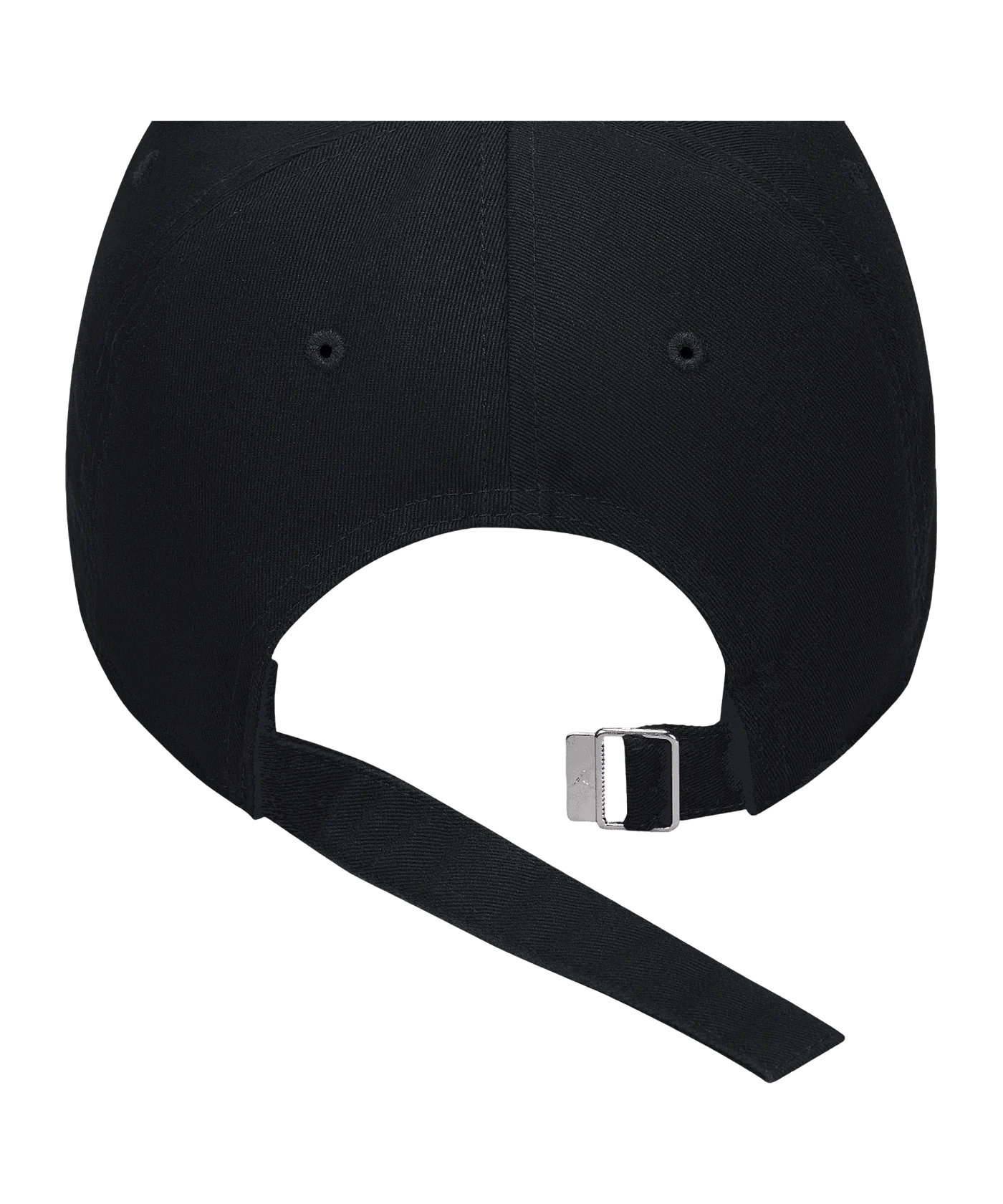 Jordan Club Adjustable Cap Schwarz F013