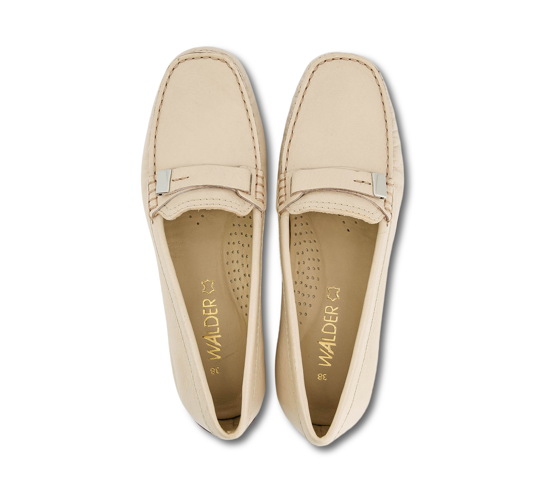 Walder Loafers