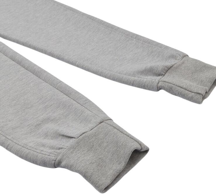 Energetics Bros Light Cuffed joggingbukser Grå