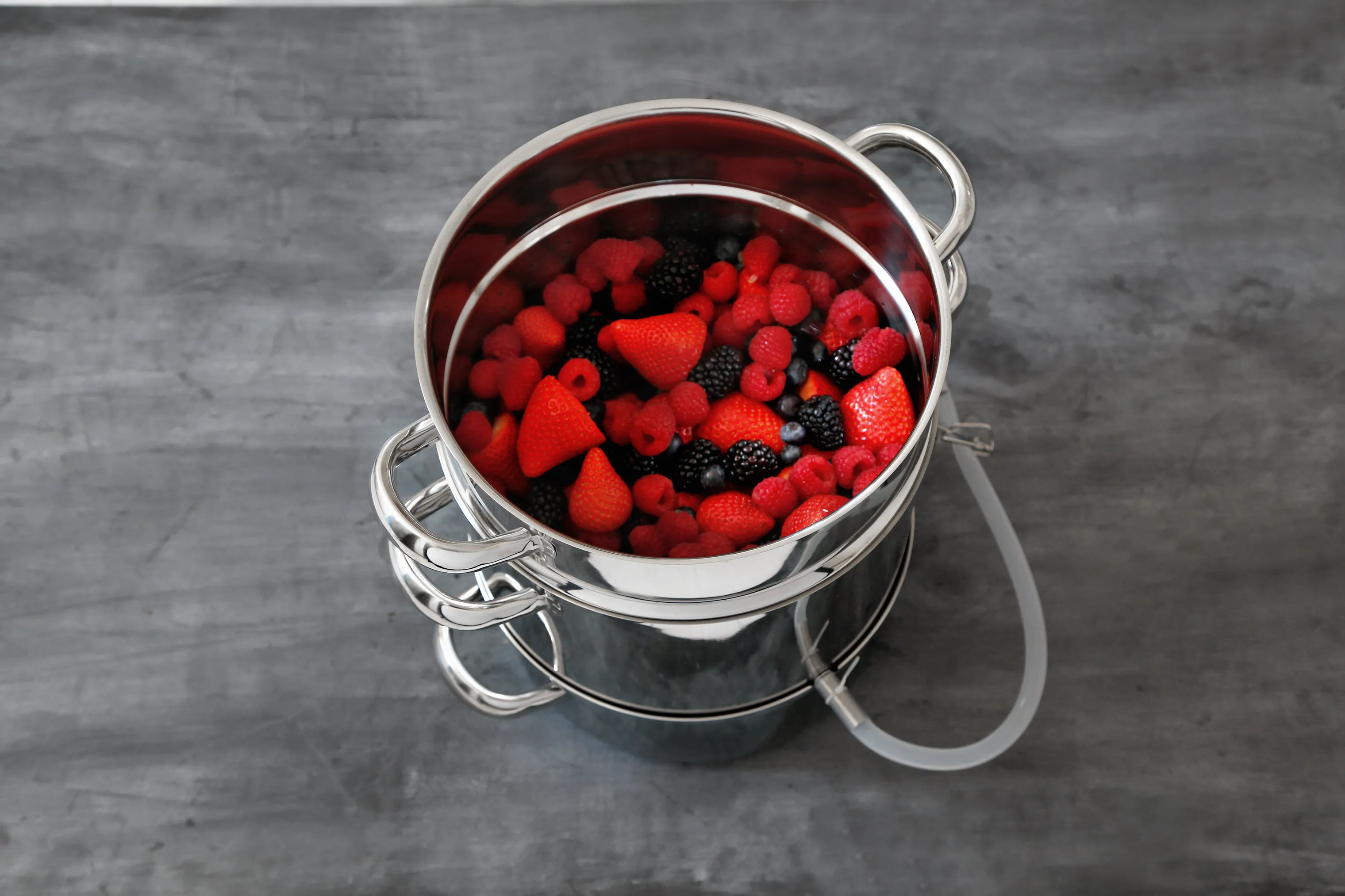 Cook & Baker Saftkoger