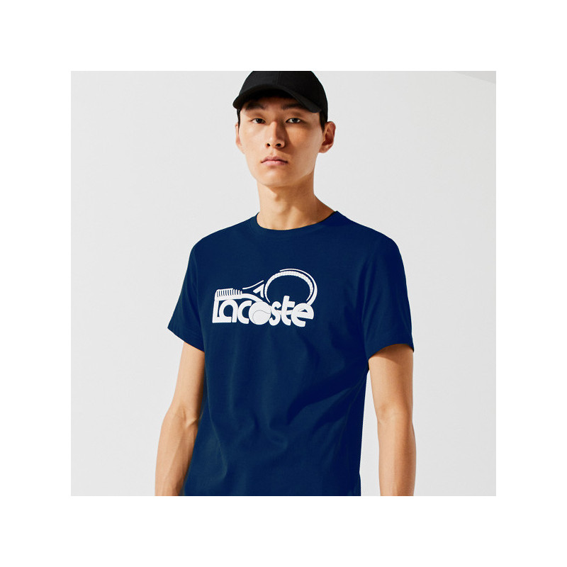 Tee-shirt Sport Classic Tennis