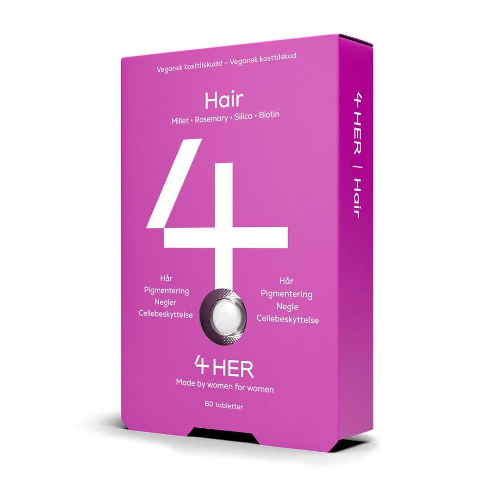 Hair