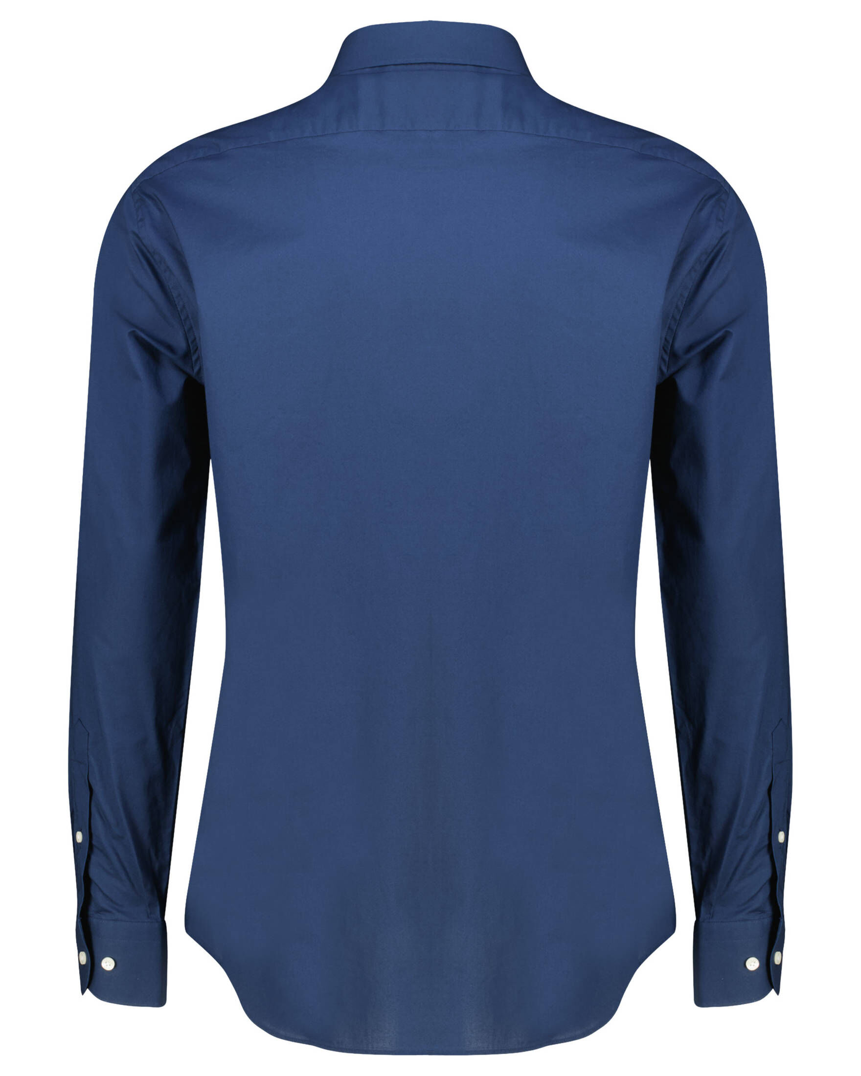 Tommy Hilfiger| Herren Freizeithemd CL STRETCH SOLID POPLIN Regular Fit