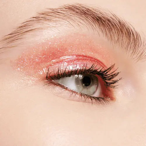Dewy Eye Gloss Liquid Shadow 02 Galaxy Gleam