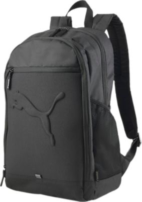 PumaBuzz Backpack - schwarz
