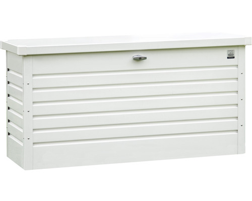 Biohort Leisure Box 130 opbergbox, 134 x 62 x 71 cm, wit