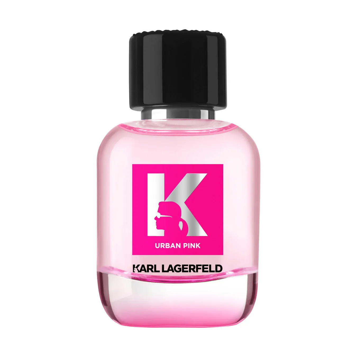 Lagerfeld Jeans Urban Pink Eau de Toilette