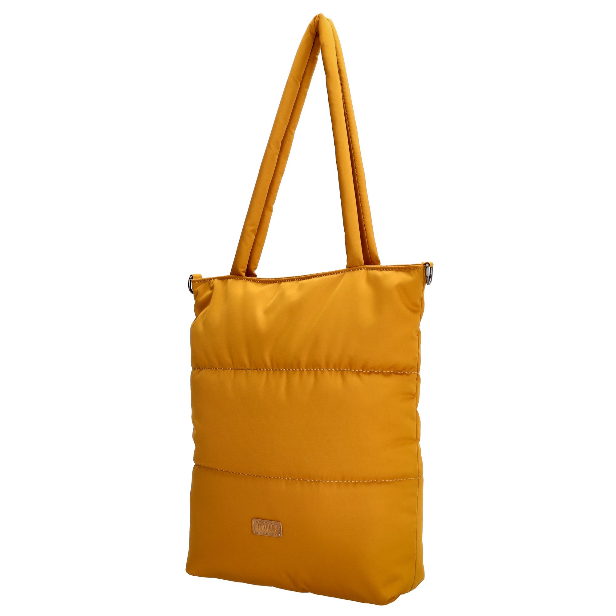 Beagles Calvia Shopper M Okergeel