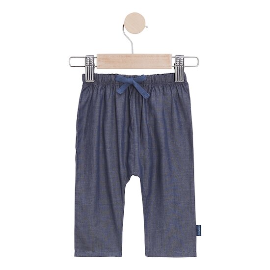 Mon Petit Nuage Pantalon   Brutus        de               P'tit bisou