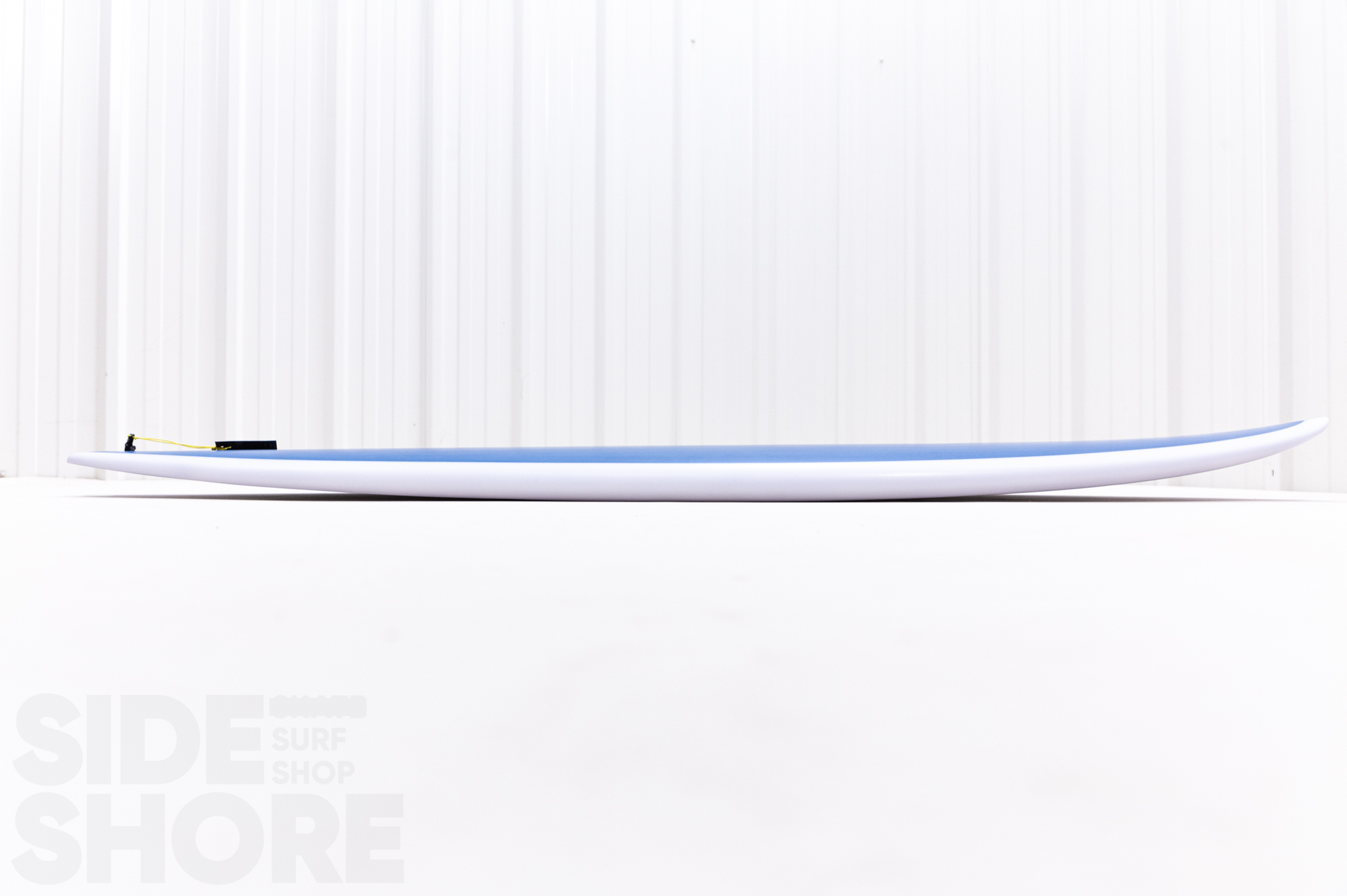 Al Merrick G Skate - Blue - 6'2 x 21
