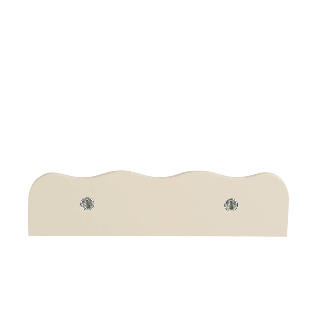 wandplank Wave