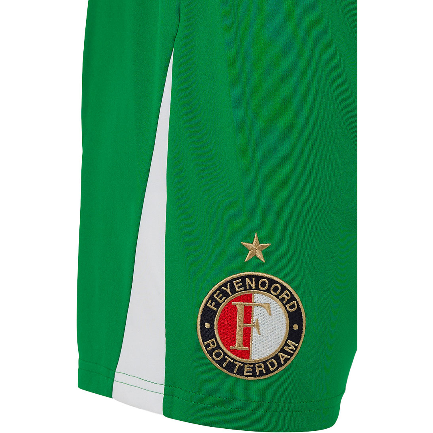 Castore Feyenoord 3rd Tenue Dames