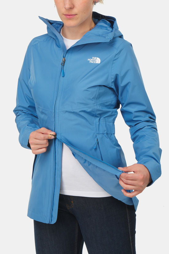 The North Face The North Face Hikesteller Parka Shell Jas Dames