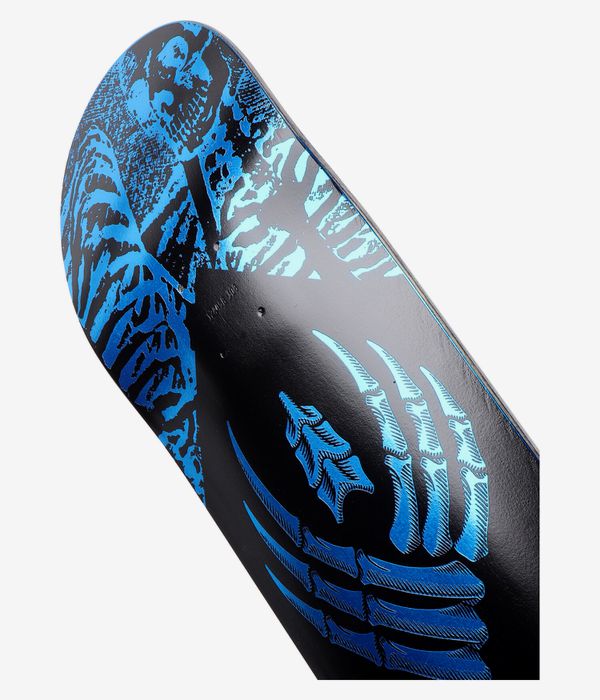 Powell-Peralta Skeleton Flight Shape 308 8.75