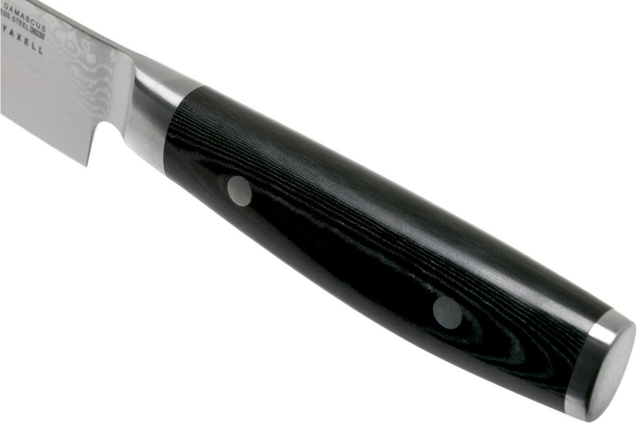 Yaxell Ran 36039 sujihiki 25.5 cm