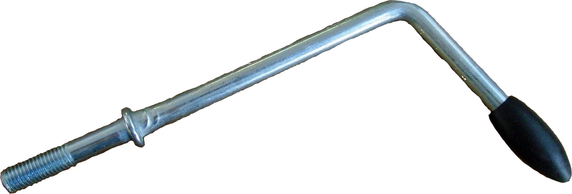 moog Trailerparts Spindel für Klemmhalter