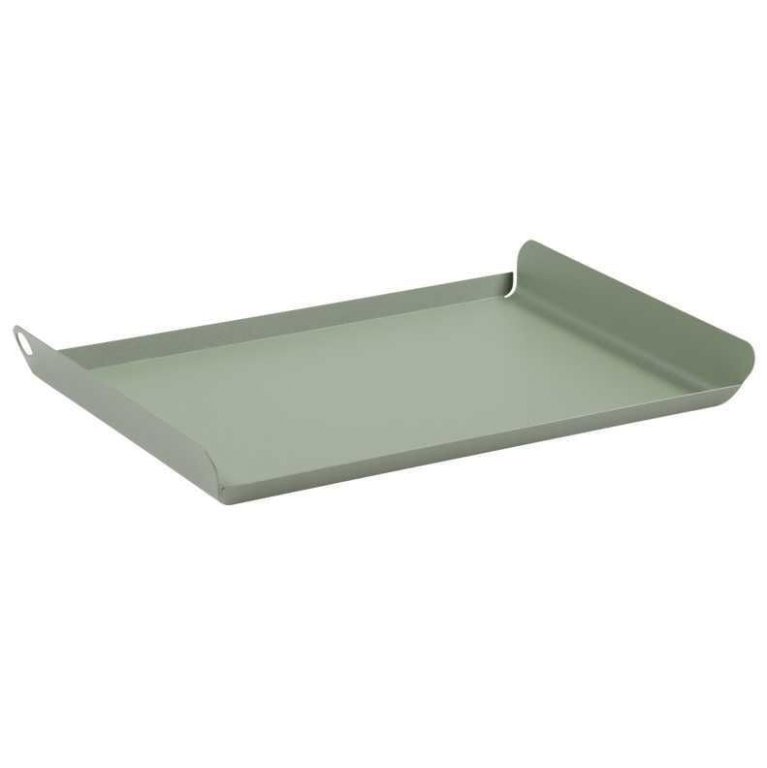 Fermob Alto tray dienblad 36x23  Cactus