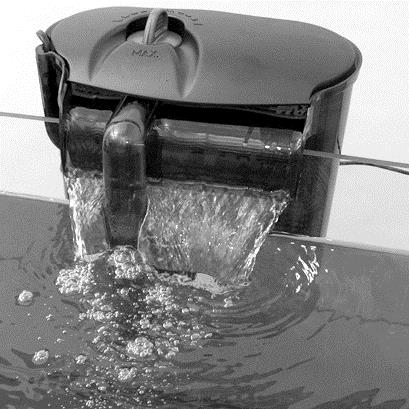 Filtro Cascata Aquael Versamax (FZN-2)
