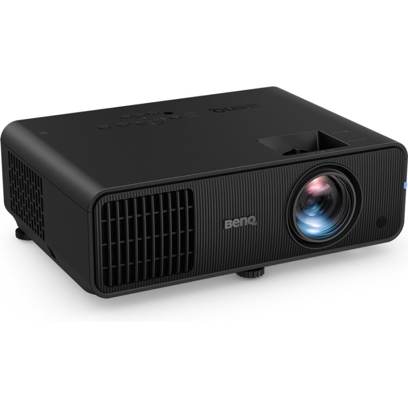 BenQ LW600ST Projecteur à focale courte 2800 ANSI lumens LED Compatibilité 3D Noir
