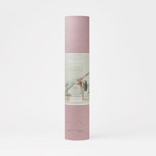 Tapete de ioga Equilibrium Initia Marble