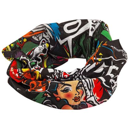 Tour de cou O'Neal CRANK - Multicolore