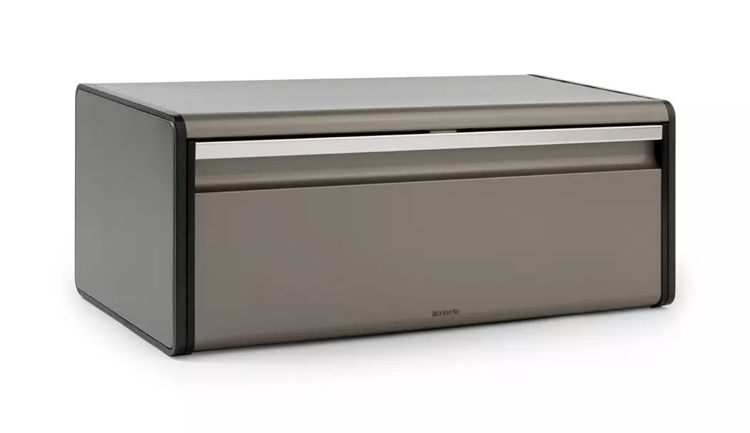 Brotkasten Platinum