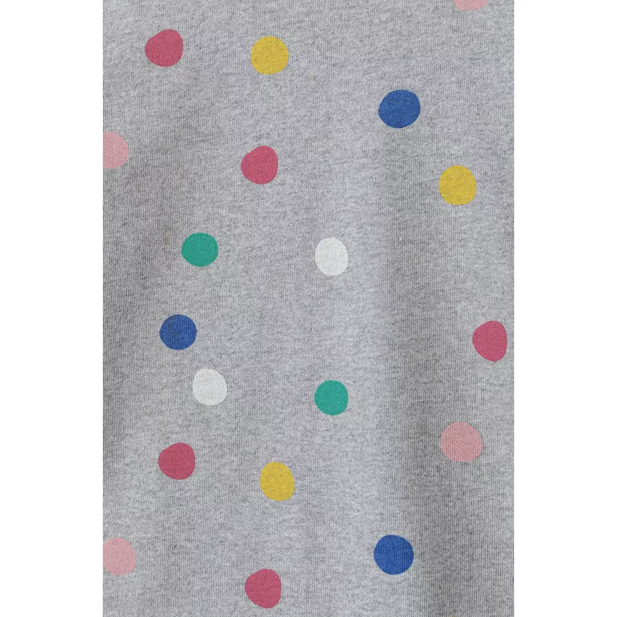 MINOTI 3er-Pack Longsleeves Hellrosa