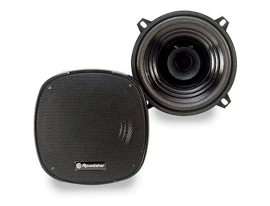 ROADSTAR - Ps1315 haut-parleurs de voiture 13cm coaxial, audio à 2 voie...
