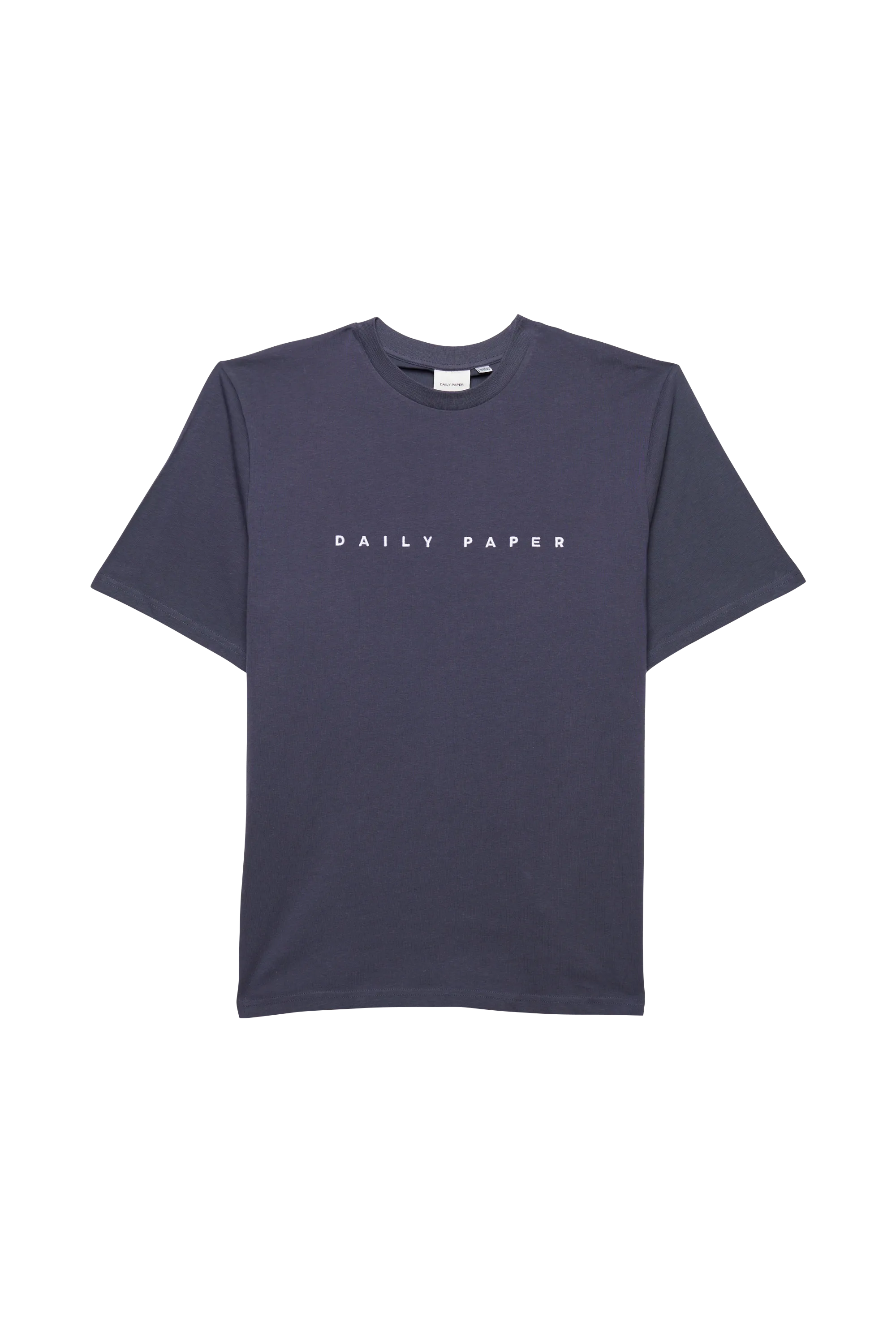 Daily Paper T-Shirt ALIAS Gris