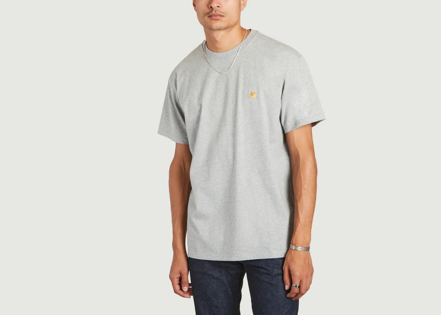 T-Shirt S/S Chase Carhartt WIP