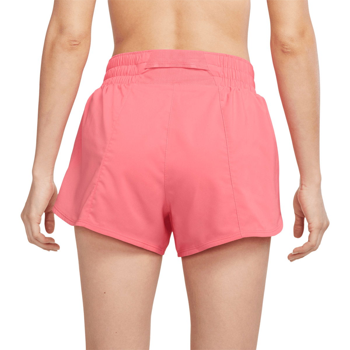 Nike Swoosh Løbeshorts Dame