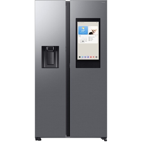 Réfrigérateur américain Samsung RS90F66BETEF