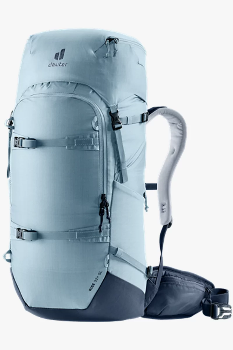 deuter Rise SL 32+8 L Damen Tourenrucksack