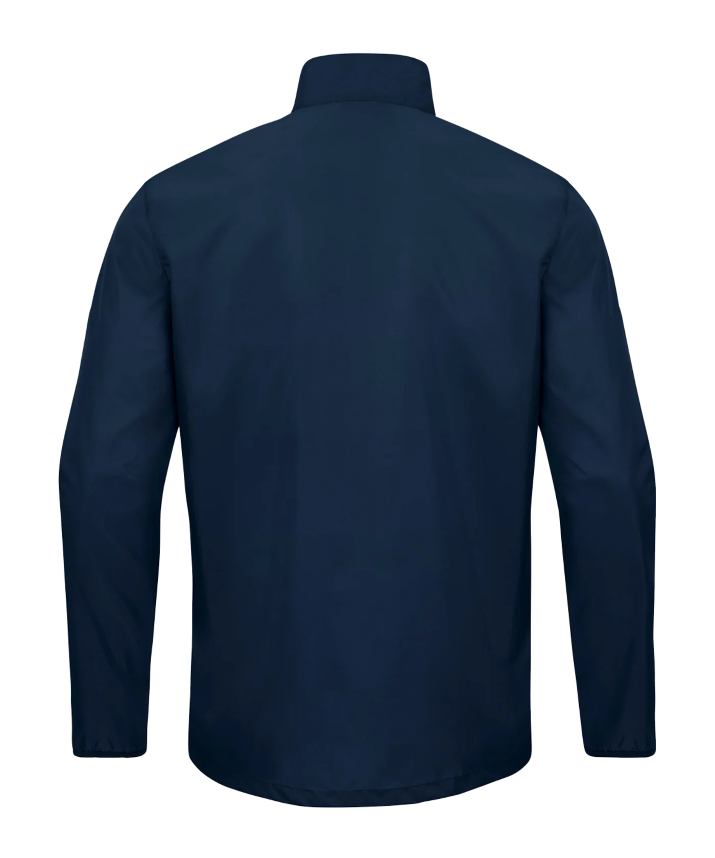 JAKO Team Rainzip Sweatshirt Kids Dunkelblau F900