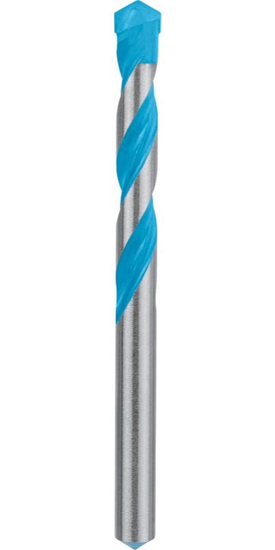 Bosch 2608900626 EXPERT Universeelboor CYL-9 MultiConstruction 10x80x120 (1 stuks)