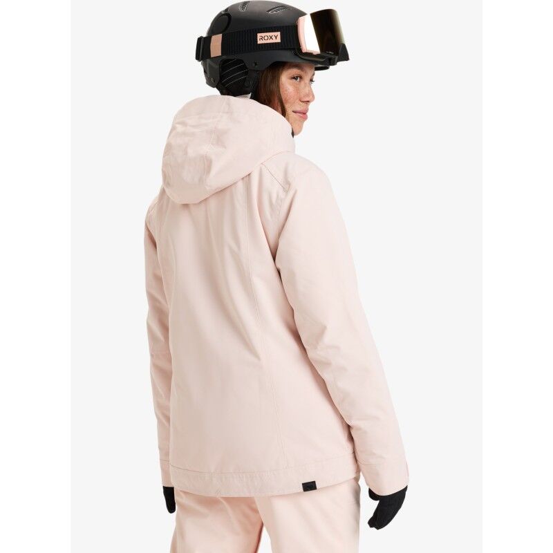 Billie Jkt - Veste ski femme