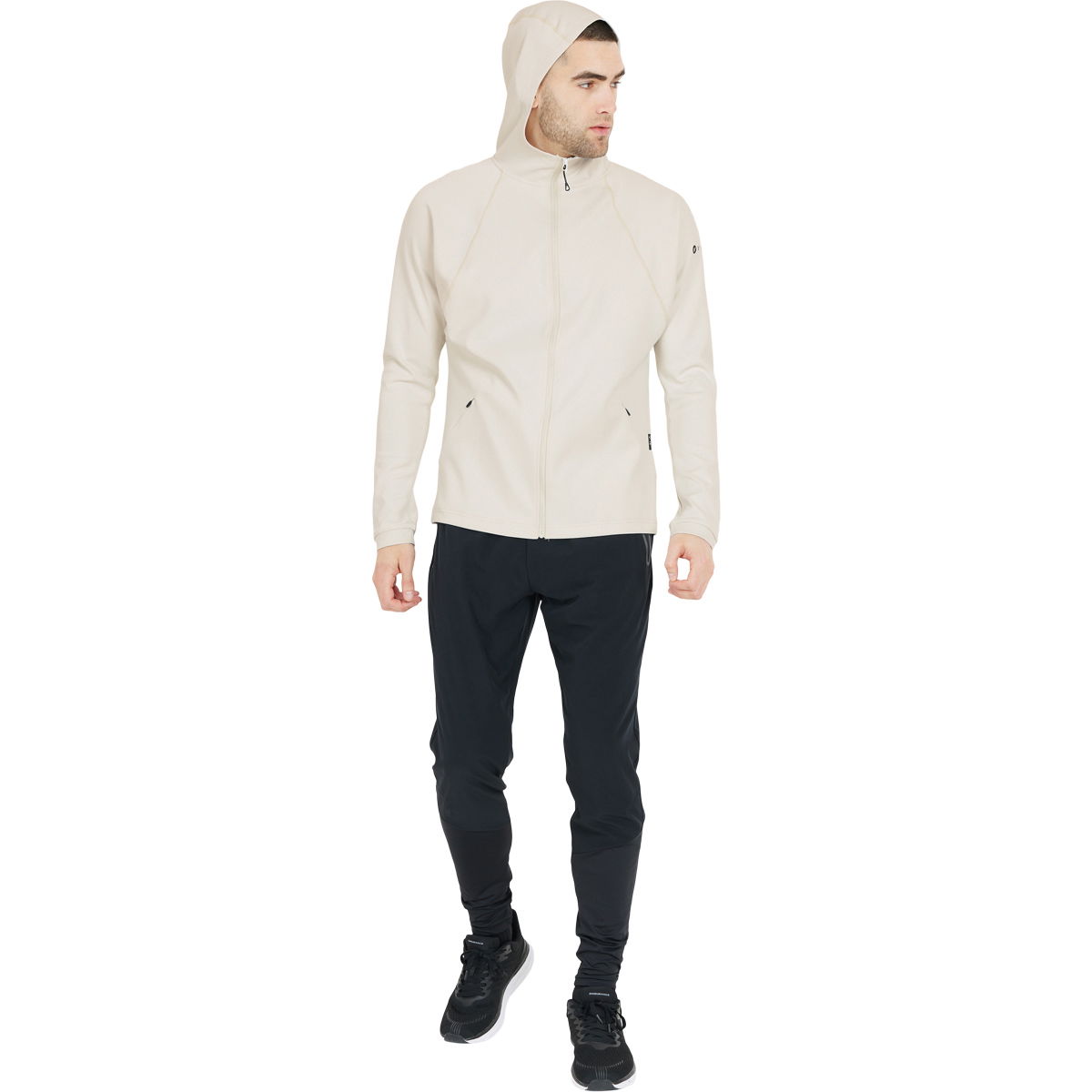 Virtus Tex Full Zip Jakke Herre
