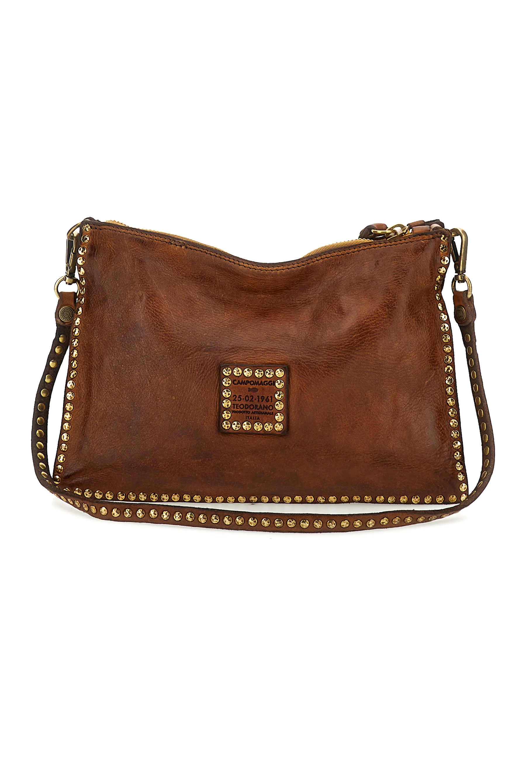 KURA - Petit sac | Marron
