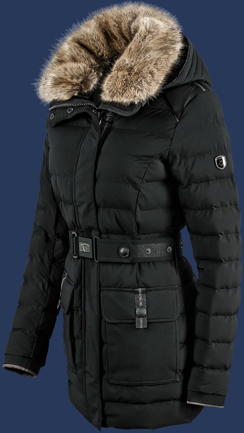 Abendstern Short MoSoDuHiTec, Schwarz
