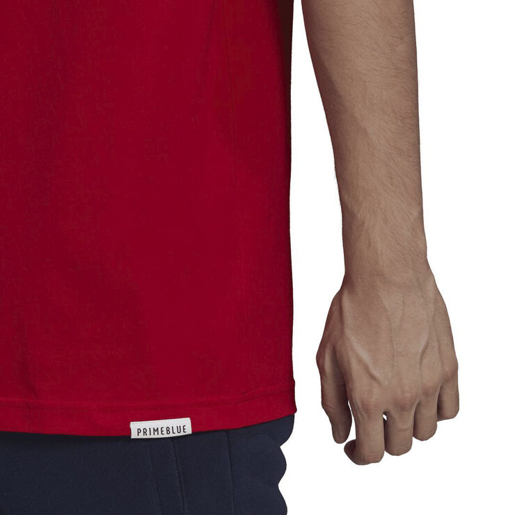 adidas FTO TEE Red