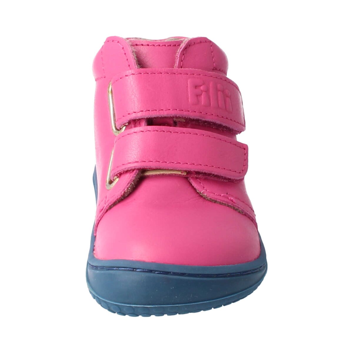 202113-F66 CHAMELIIONnappa pink woolfleece velcro Weite/M